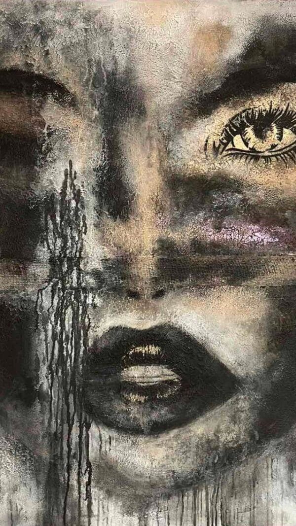 Moters magija Moters magija