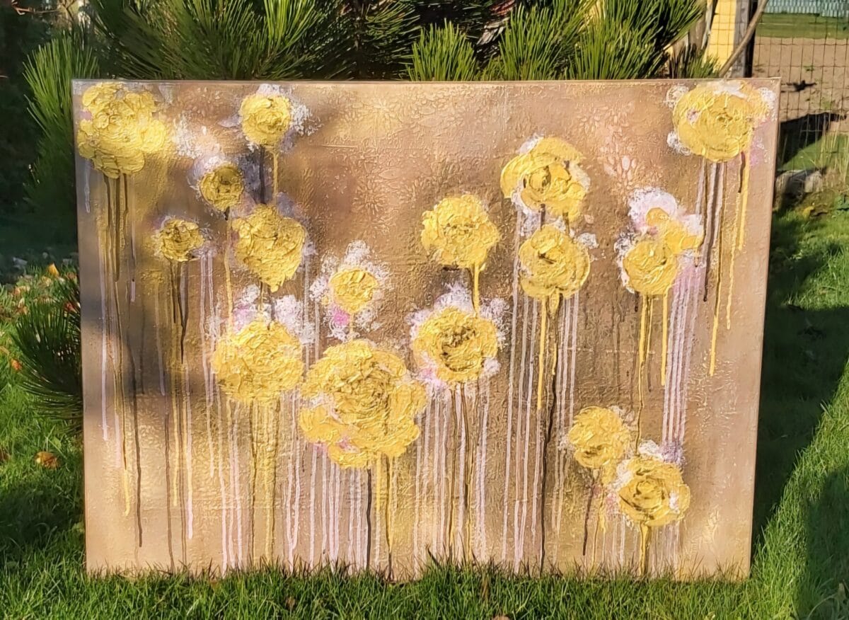 auksinis zydejimas (16) auksinis zydejimas