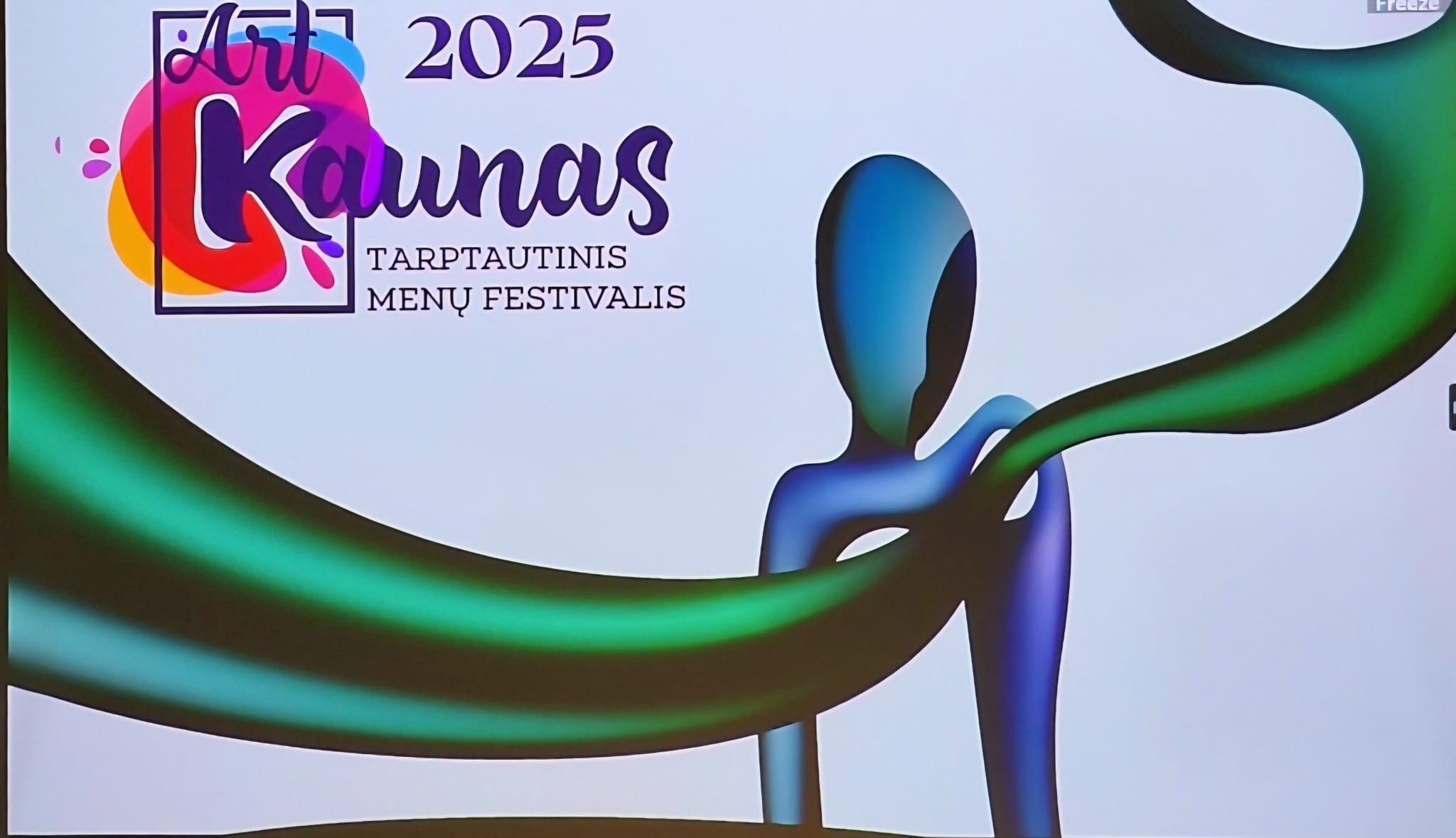 ART Kaunas 2025