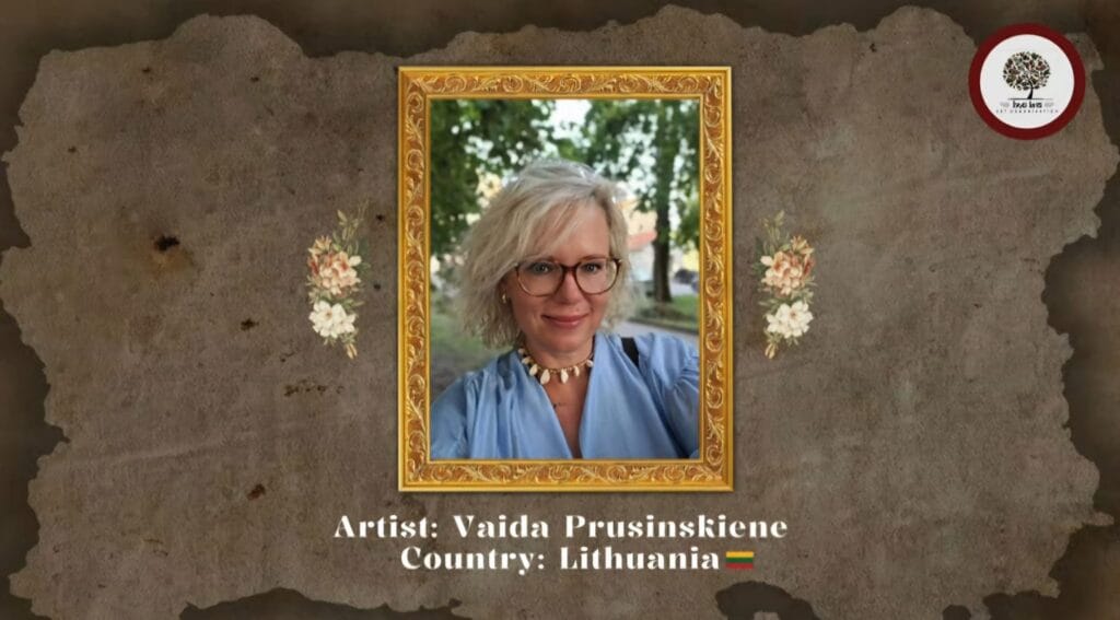 FRIDA KAHLO paroda Indijoje 1