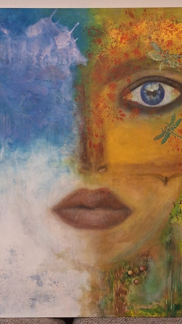 Gimusi iš gamtos 1 Gimusi iš gamtos