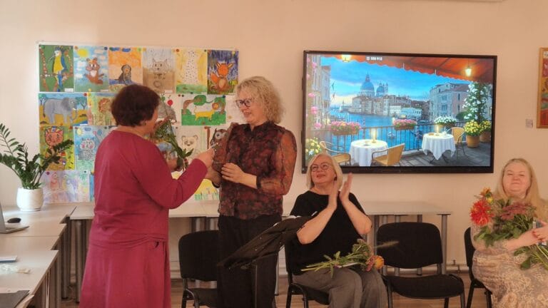 Kėdainių švietimo pagalbos tarnyba