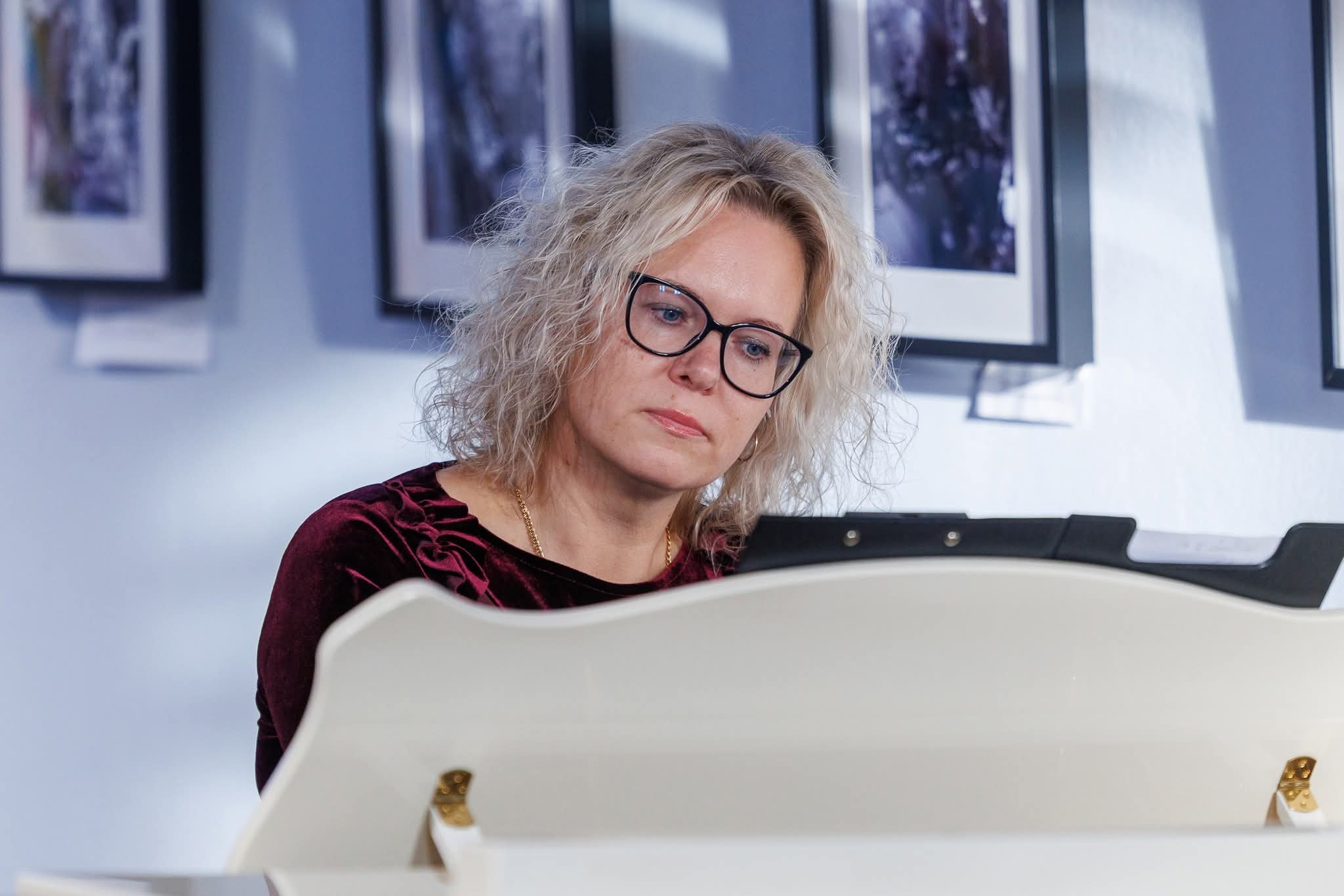 Ši savaitė buvo pilna šilumos 1