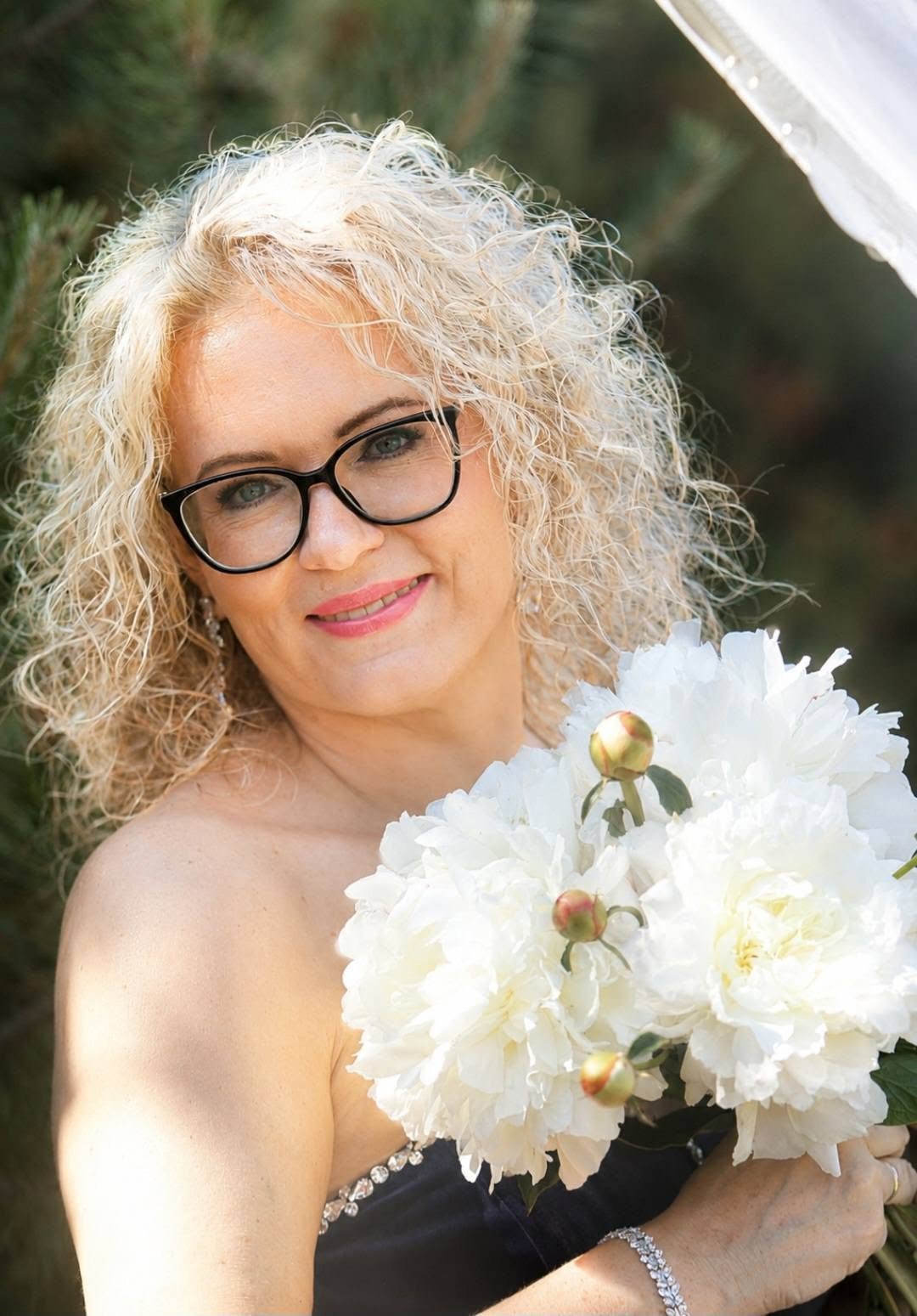 Ačiū už nuostabias įamžintas akimirkas Grazina Dubinskaite