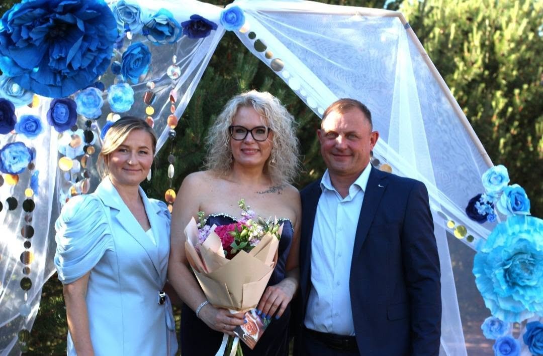 Mėlynoji fiesta baigėsi, bet širdis vis dar pilna