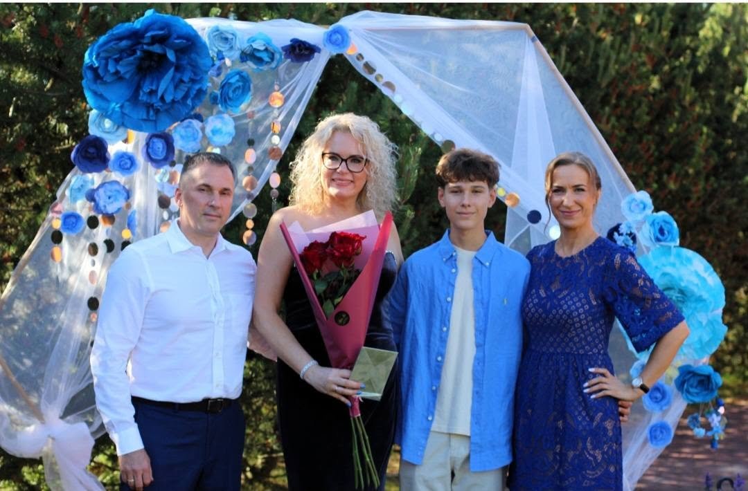 Mėlynoji fiesta baigėsi, bet širdis vis dar pilna