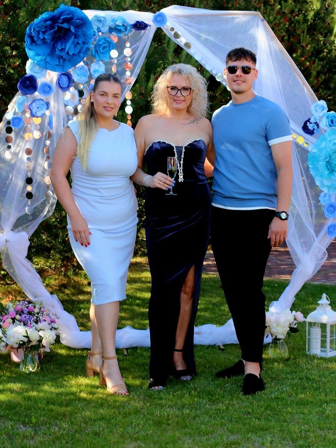Mėlynoji fiesta baigėsi, bet širdis vis dar pilna