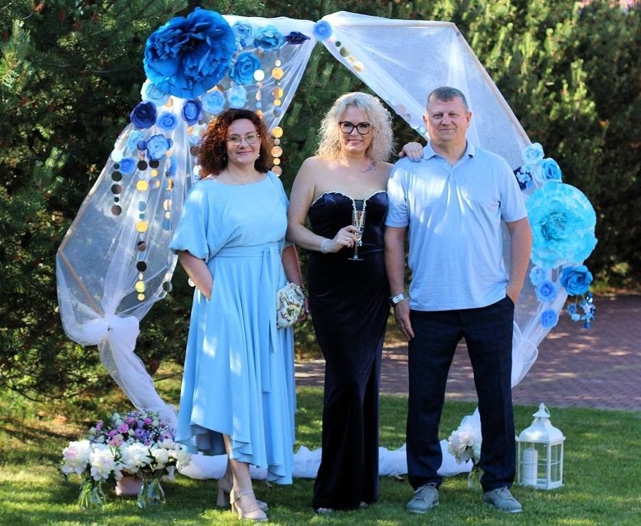 Mėlynoji fiesta baigėsi, bet širdis vis dar pilna