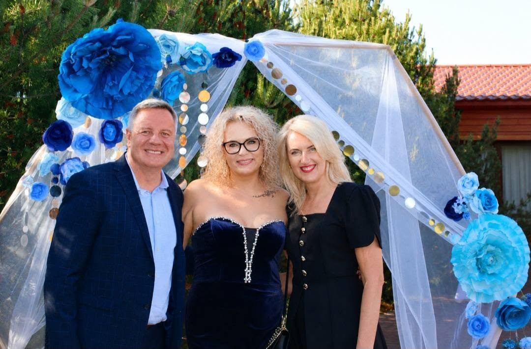 Mėlynoji fiesta baigėsi, bet širdis vis dar pilna