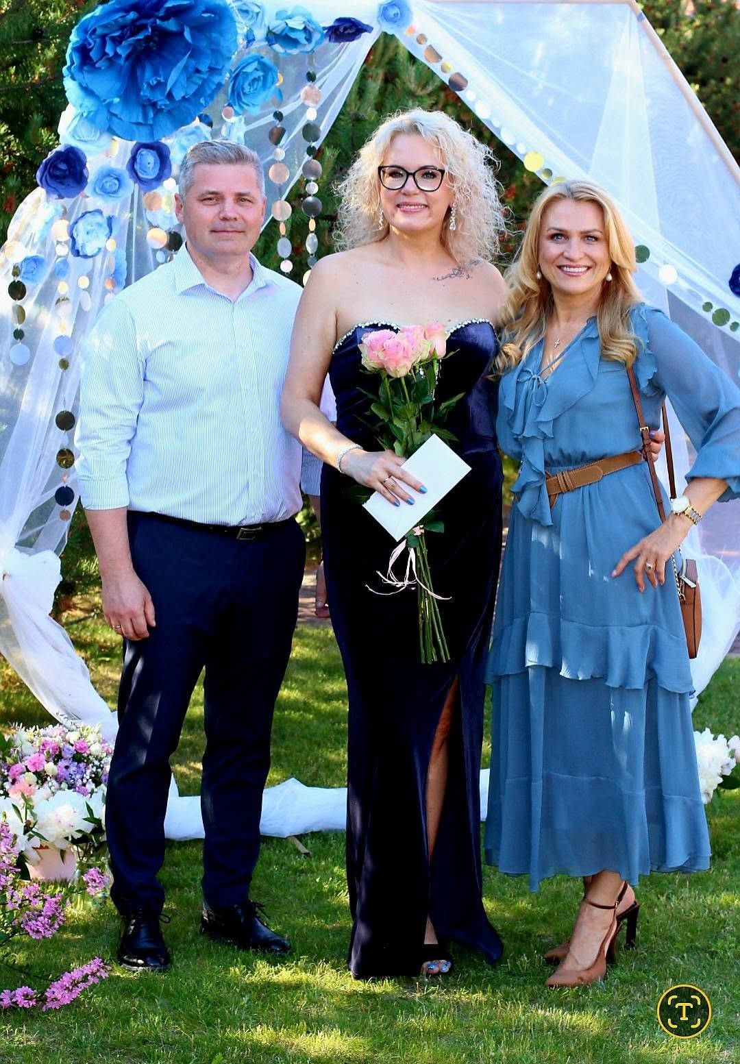Mėlynoji fiesta baigėsi, bet širdis vis dar pilna