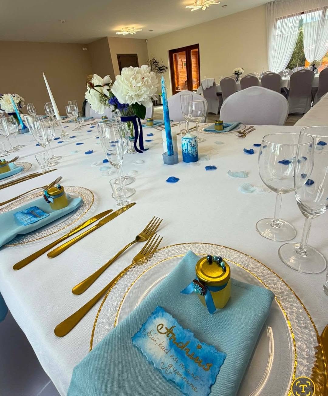 Mėlynoji fiesta baigėsi, bet širdis vis dar pilna