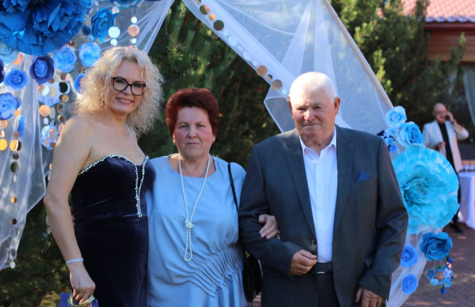 Mėlynoji fiesta baigėsi, bet širdis vis dar pilna