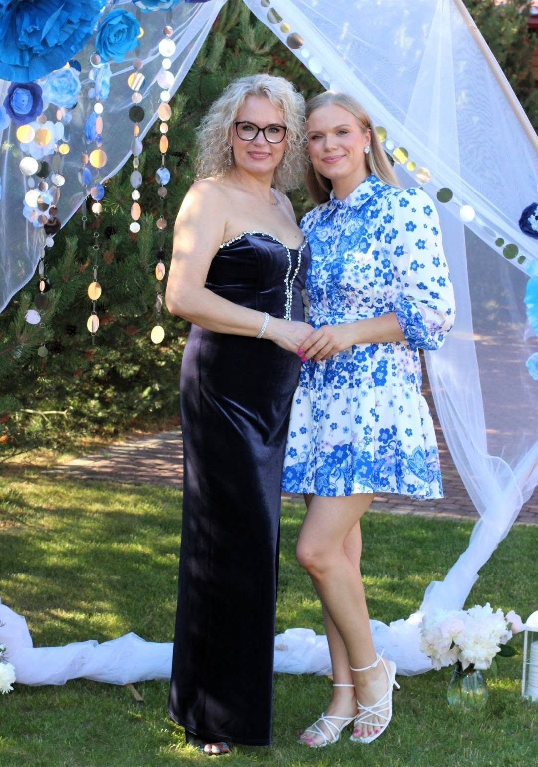 Mėlynoji fiesta baigėsi, bet širdis vis dar pilna